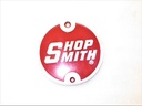 SS Name Plate 
