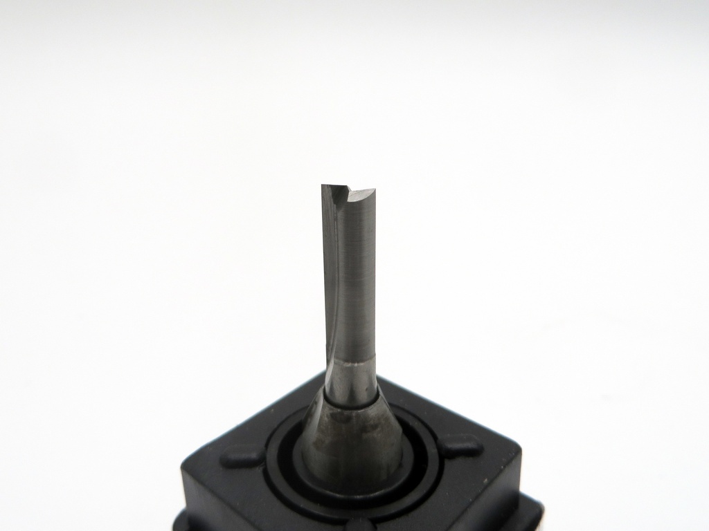 1/4 Inch Carbide Router Bit