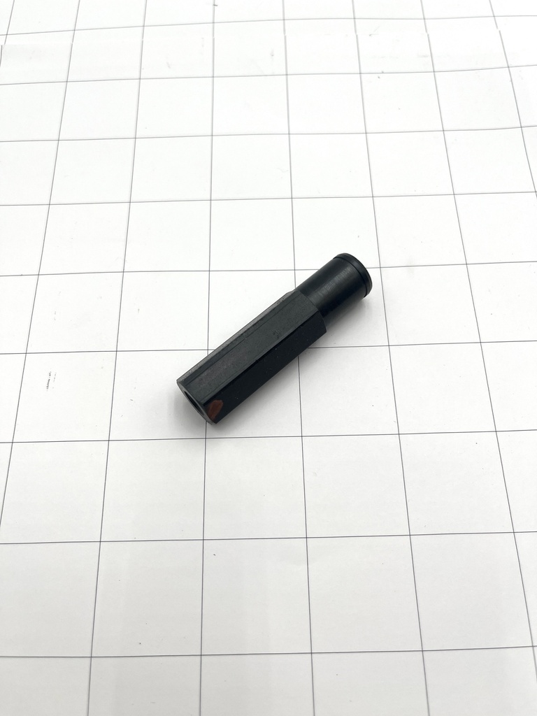 Table Tilt Lock Nut