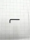 Short Arm Allen Wrench (5/32 Inch)