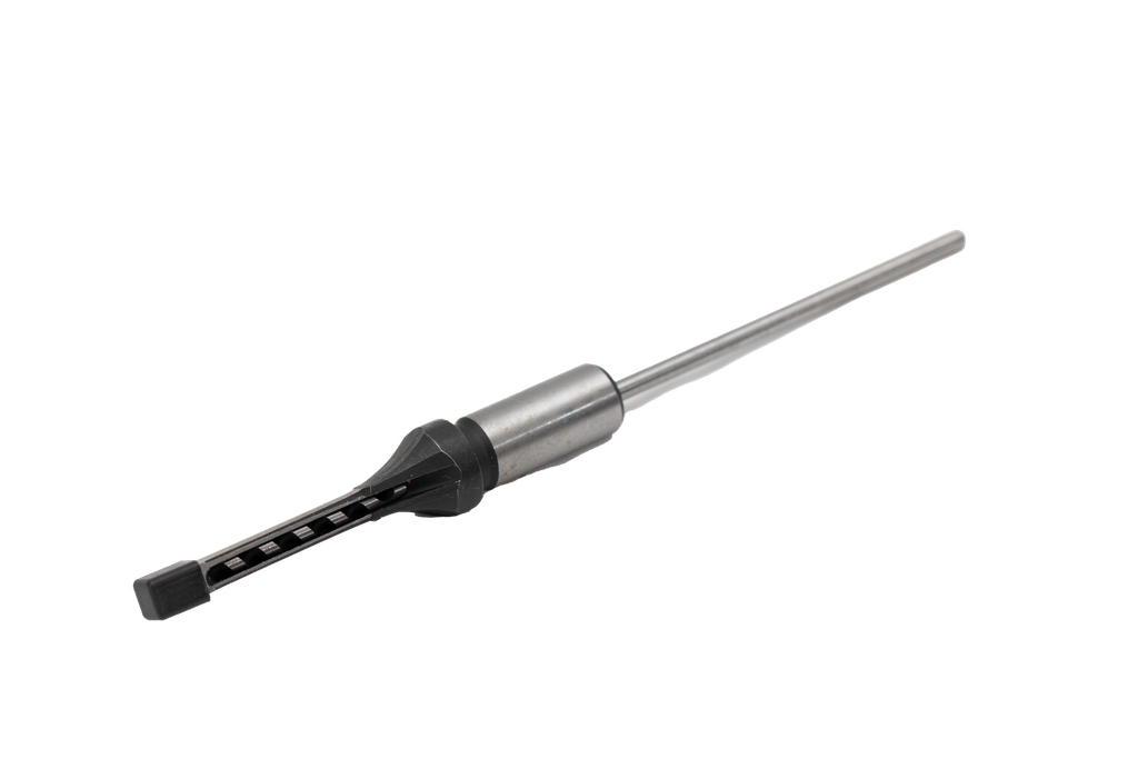 1/4 Inch Mortising Bit/Chisel