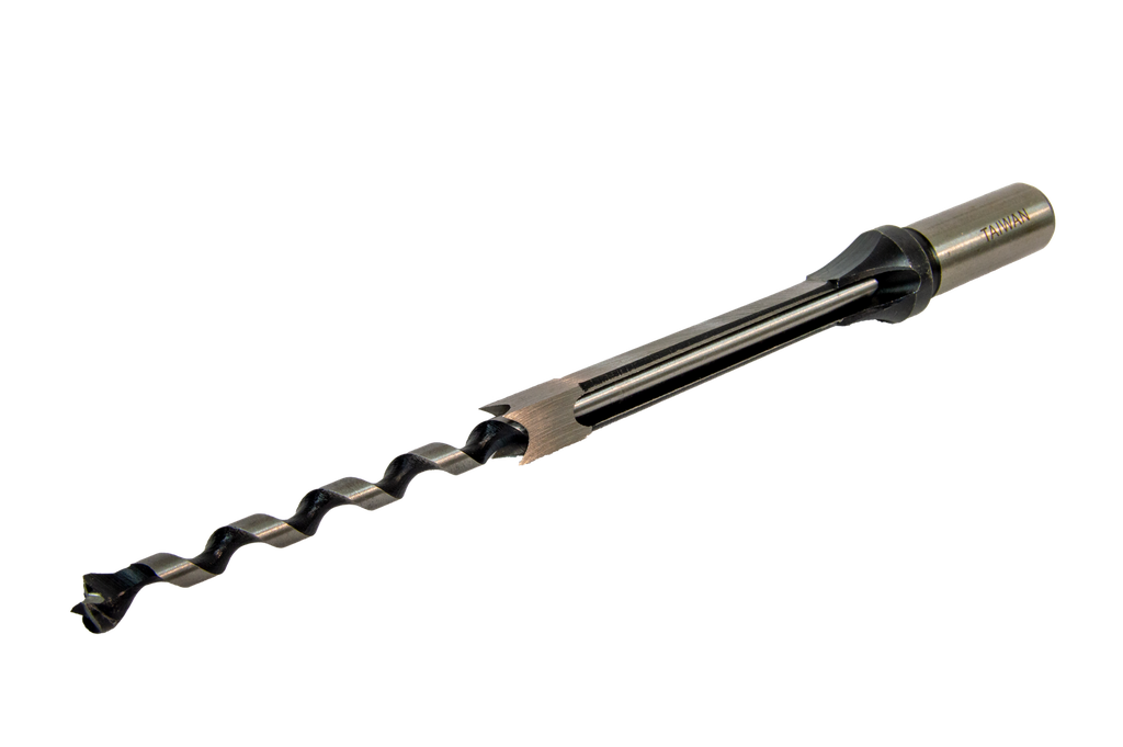 3/8 Inch Mortising Bit/Chisel 