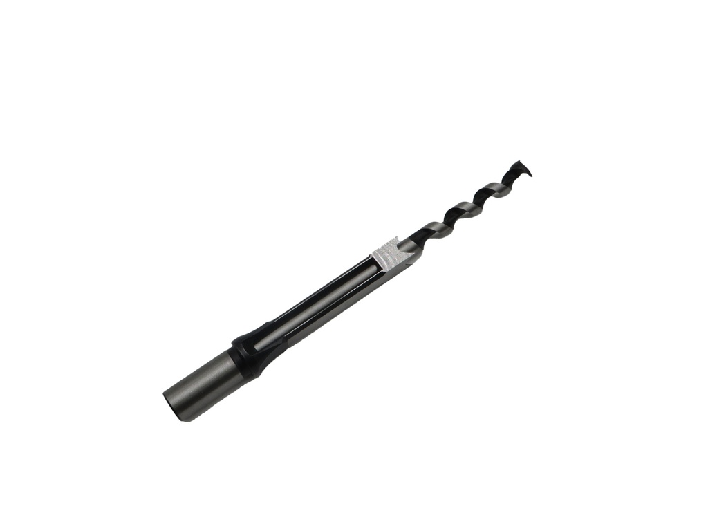 1/2 Inch Mortising Bit and Chisel
