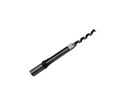 1/2 Inch Mortising Bit and Chisel