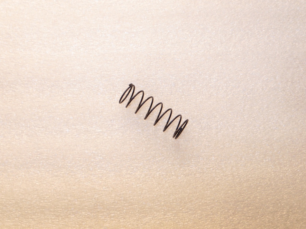 [514463] Rip Fence Compression Spring
