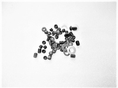 MARK V Help Kit Hardware Pack