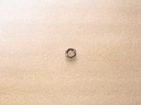 Hex Jam Nut (5/16-18)