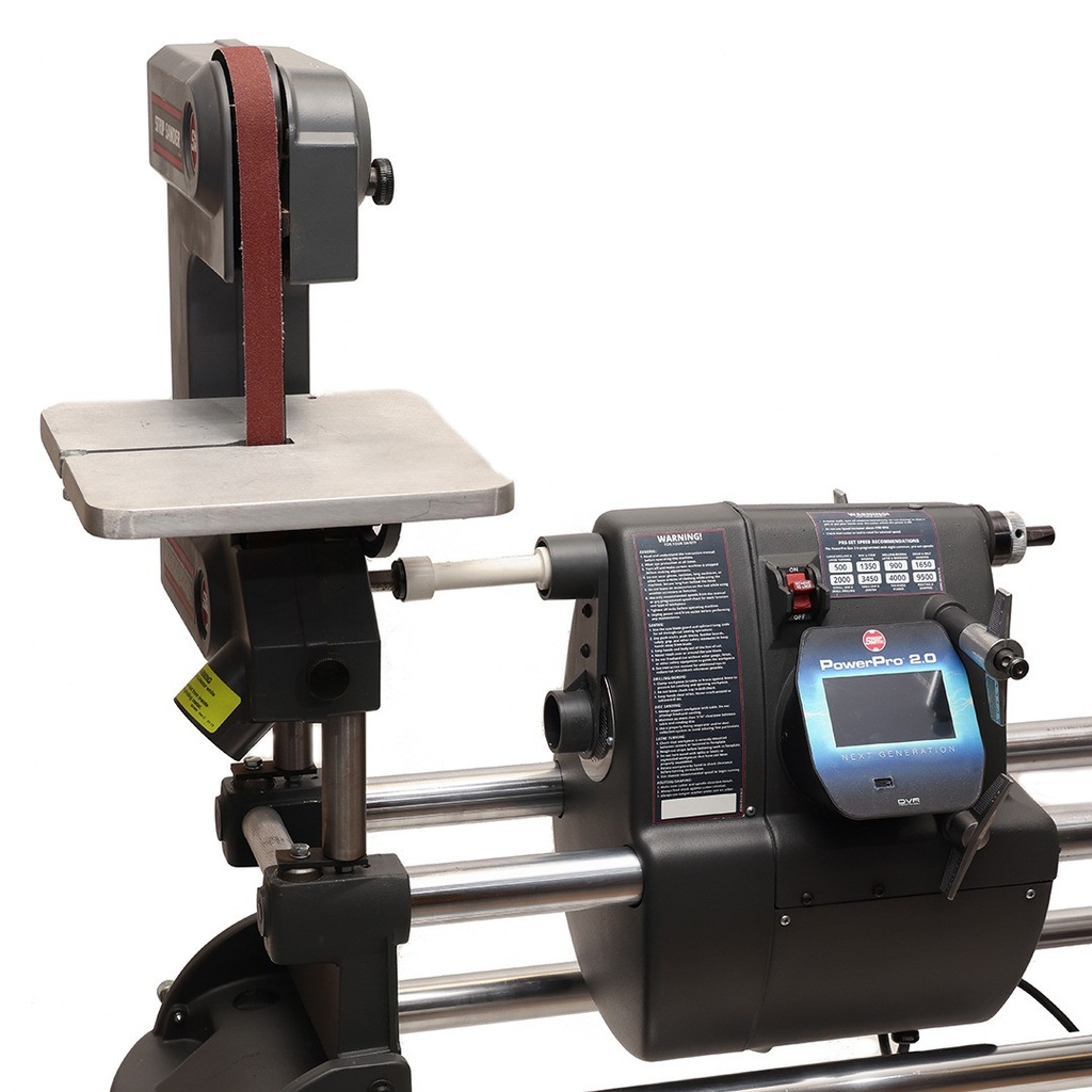 [555309] Shopsmith Strip Sander 