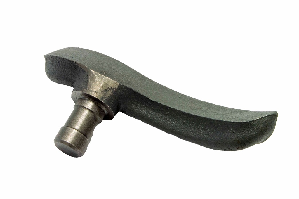 Lathe Tool Rest (Curved)