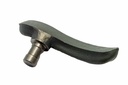Lathe Tool Rest (Curved)