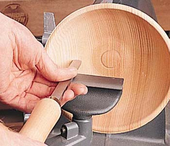 Lathe Tool Rest (4 Inch)