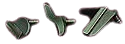 Lathe Tool Rest Package