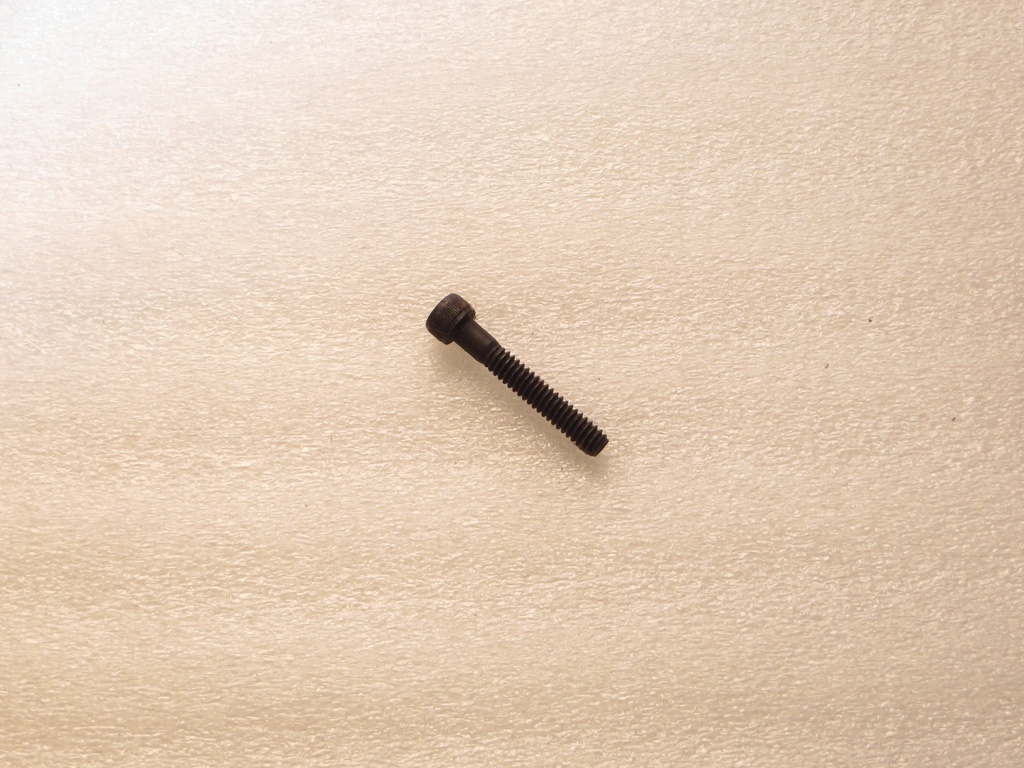 Screw (10-24X1-1/4)