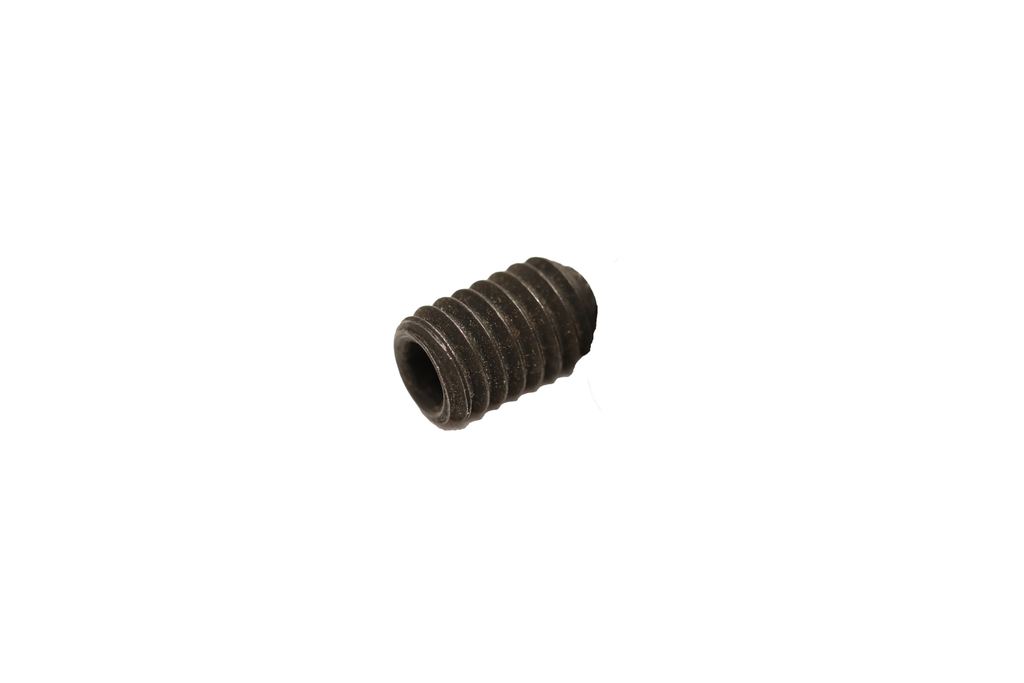 Screw (5/16-18x1/2 Inch)