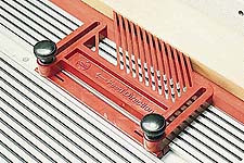 Edgewood Featherboard (for All MARKs)