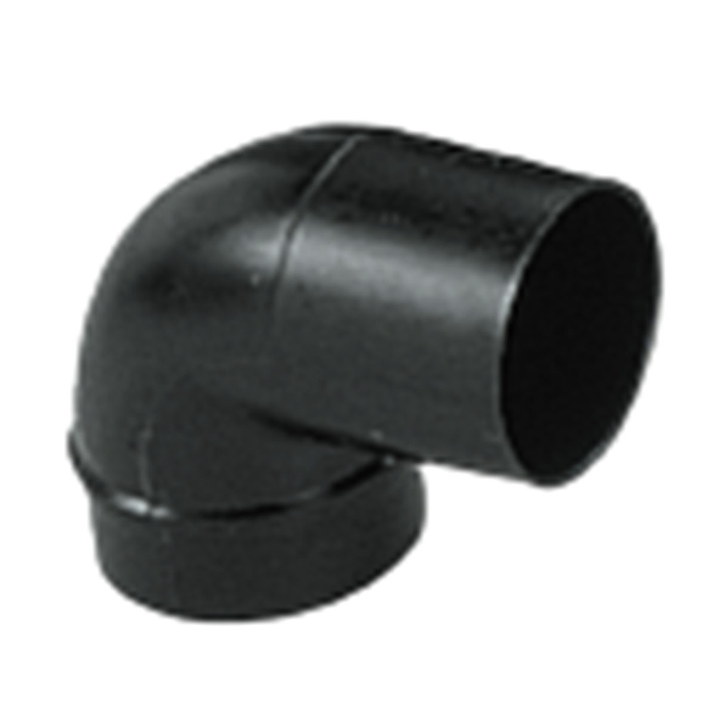 Dust Collector Elbow Attachment