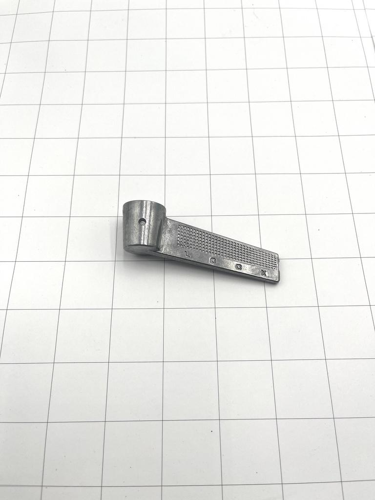  Carriage Lock Cam (for MARK 7/MARK V 520, 510, 505)
