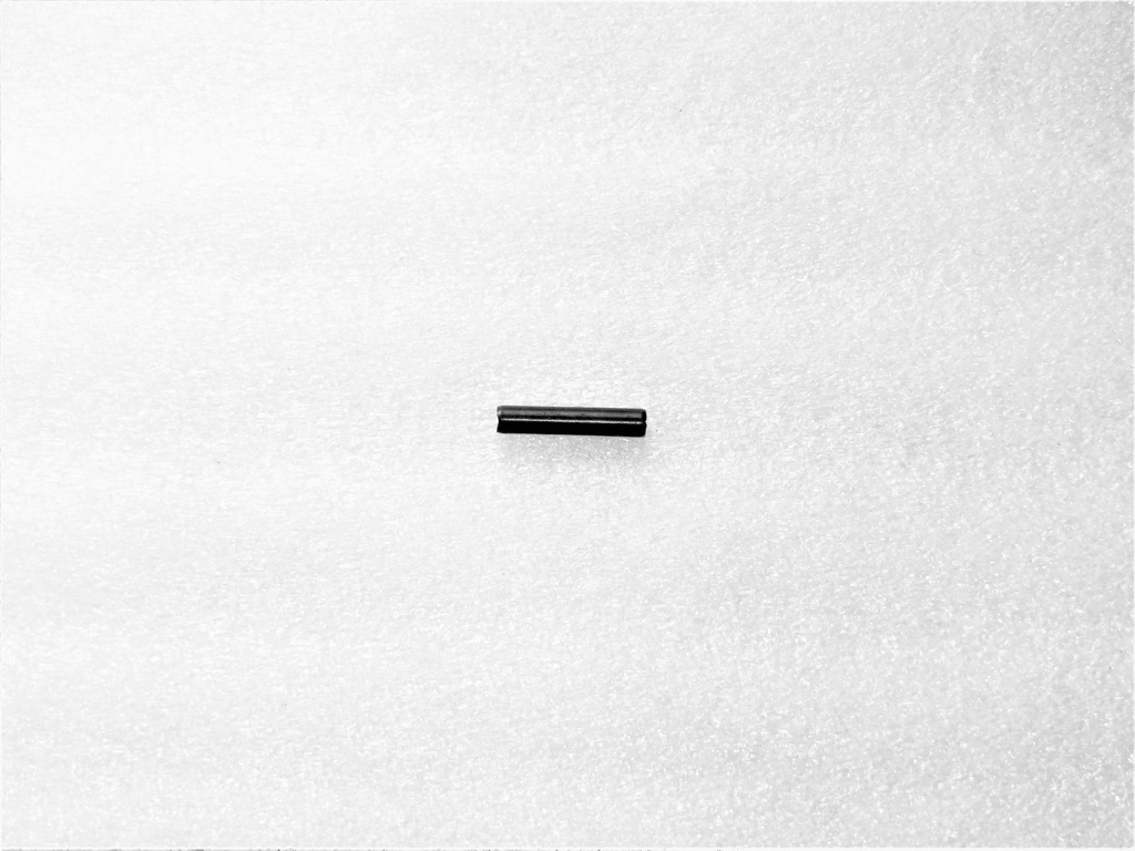 Roll Pin (5/32 x 7/8 Inch)