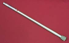 Telescoping Leg