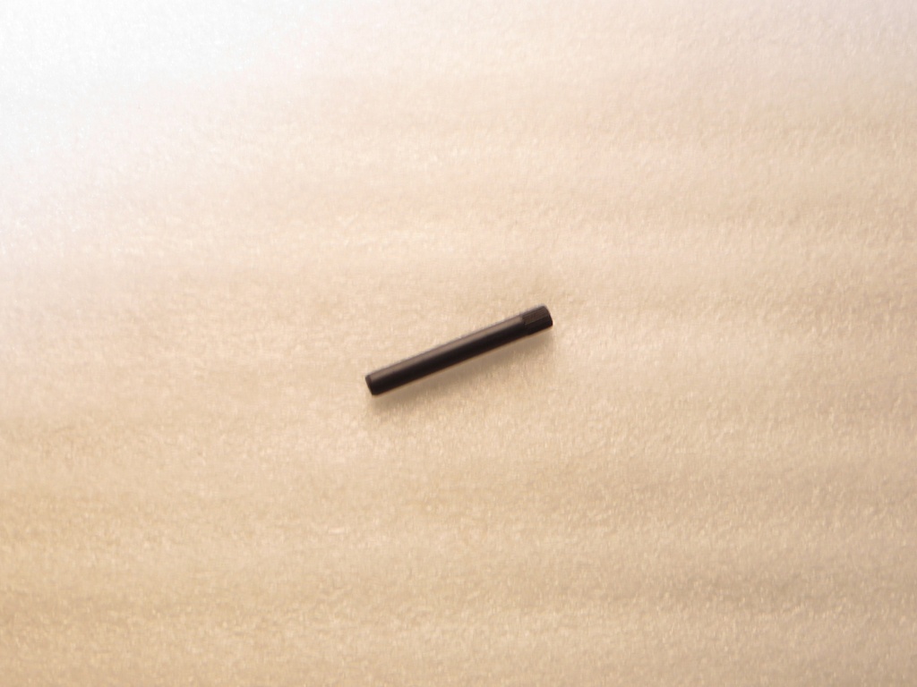[514531] Rip Fence Dowel Pin