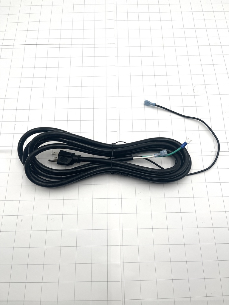 MARK V (All Models) Power Cord (120 Volt)