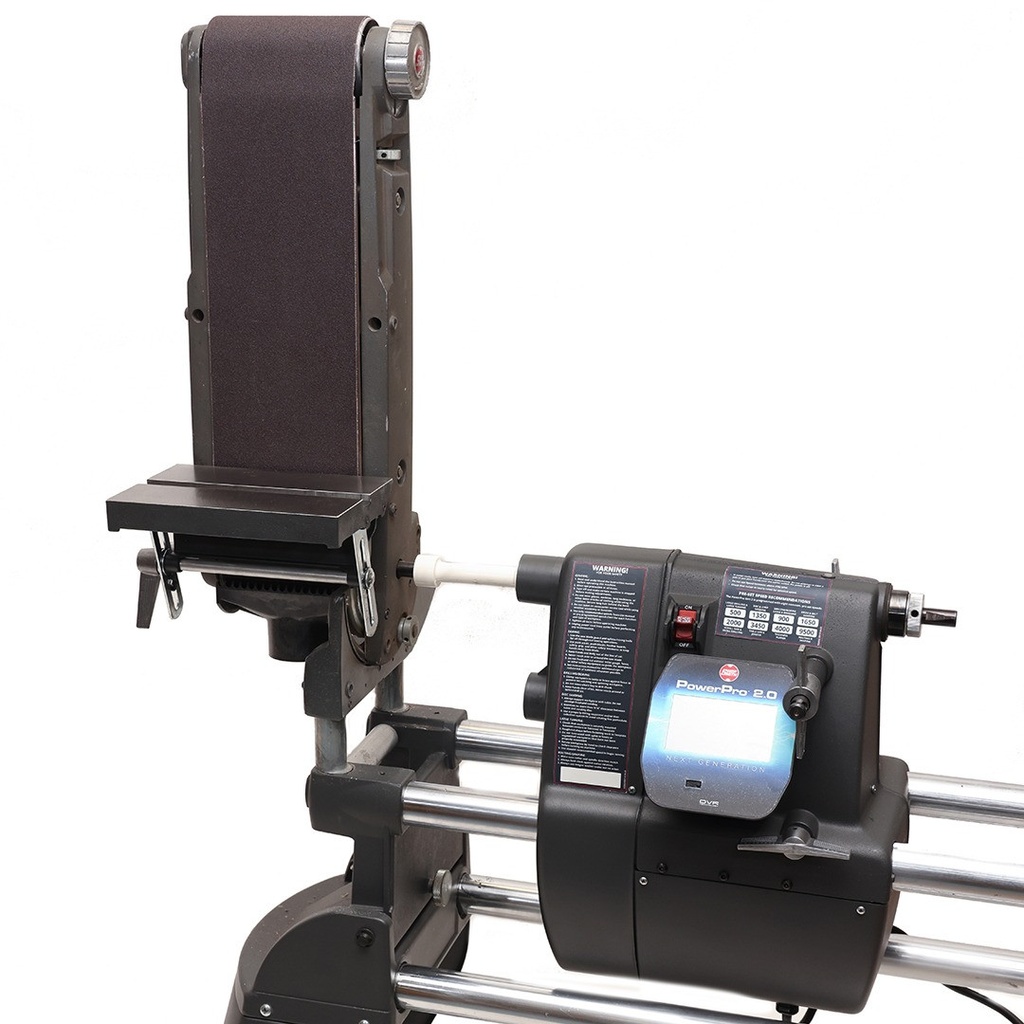 [555355] Shopsmith 6" Belt Sander