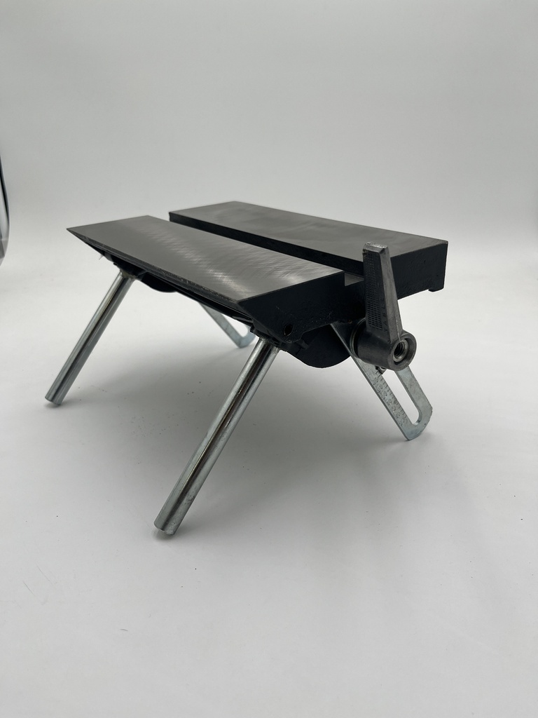 Belt Sander Table Assembly