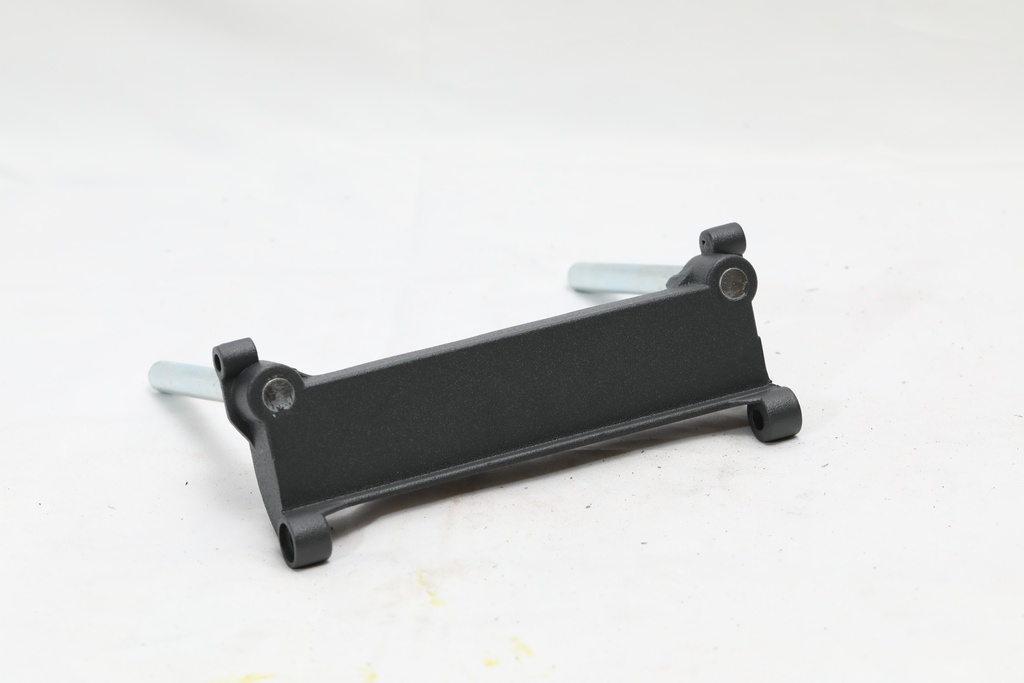 Belt Sander Support Assembly