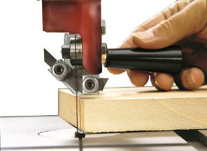 Bandsaw Cool Blocks