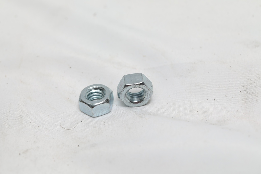 [102634] Hex Nut (5/16-18)