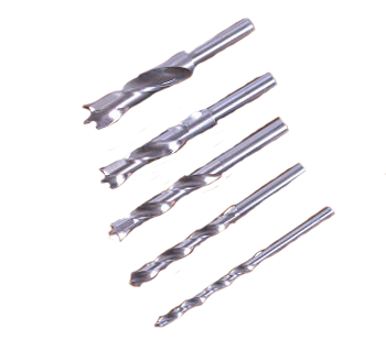 Pro Premium Doweling Bit Package