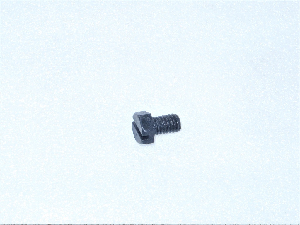 Miter Gauge Hex Nylon Guide