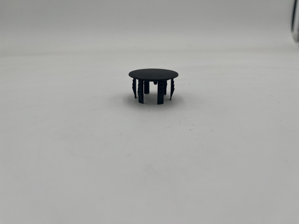 Belt Sander / Speed Reducer 1-1/8 Plug Cap