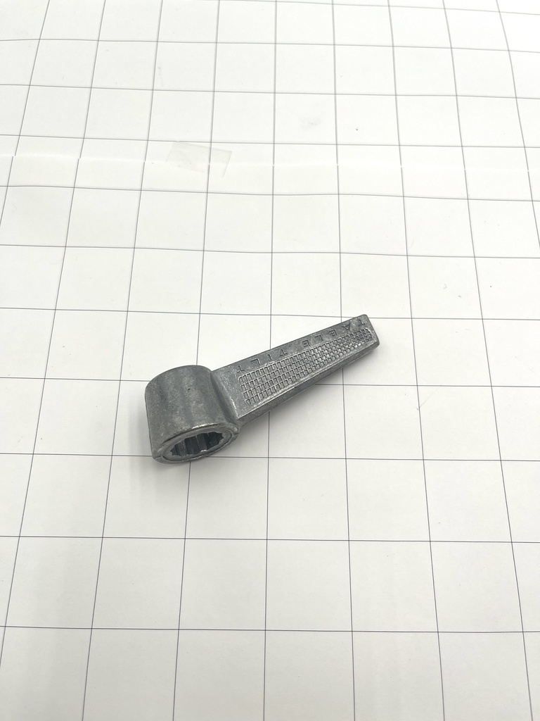 Table Tilt Handle