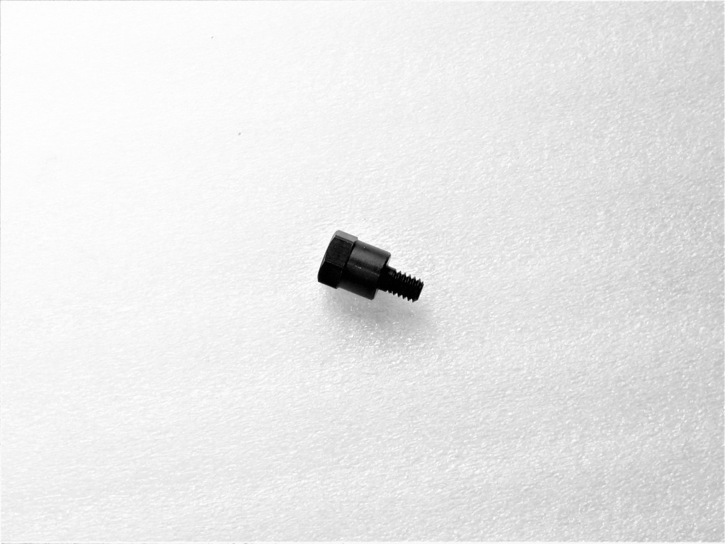 Planer Chain Idler Sprocket Pivot Screw