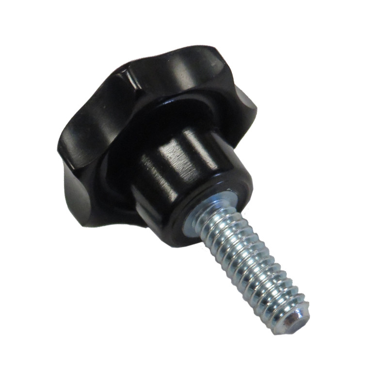 Knob with Stud 