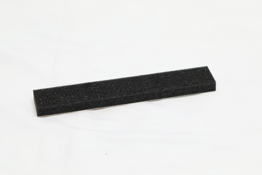 DC-6000/3300 Dust Collector Short Seal (Top)