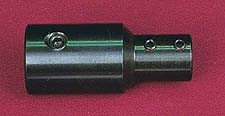 1/4 Inch Router Chuck Complete