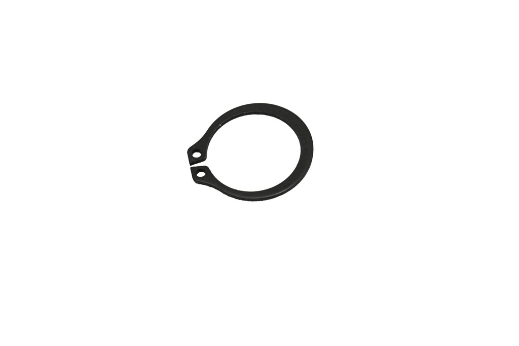BELT SANDER RETAINING RING