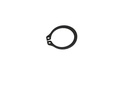 BELT SANDER RETAINING RING