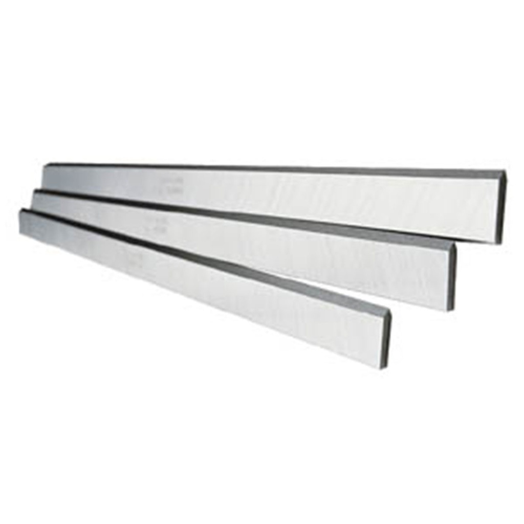 Planer Replacement Knives (Set of 3)