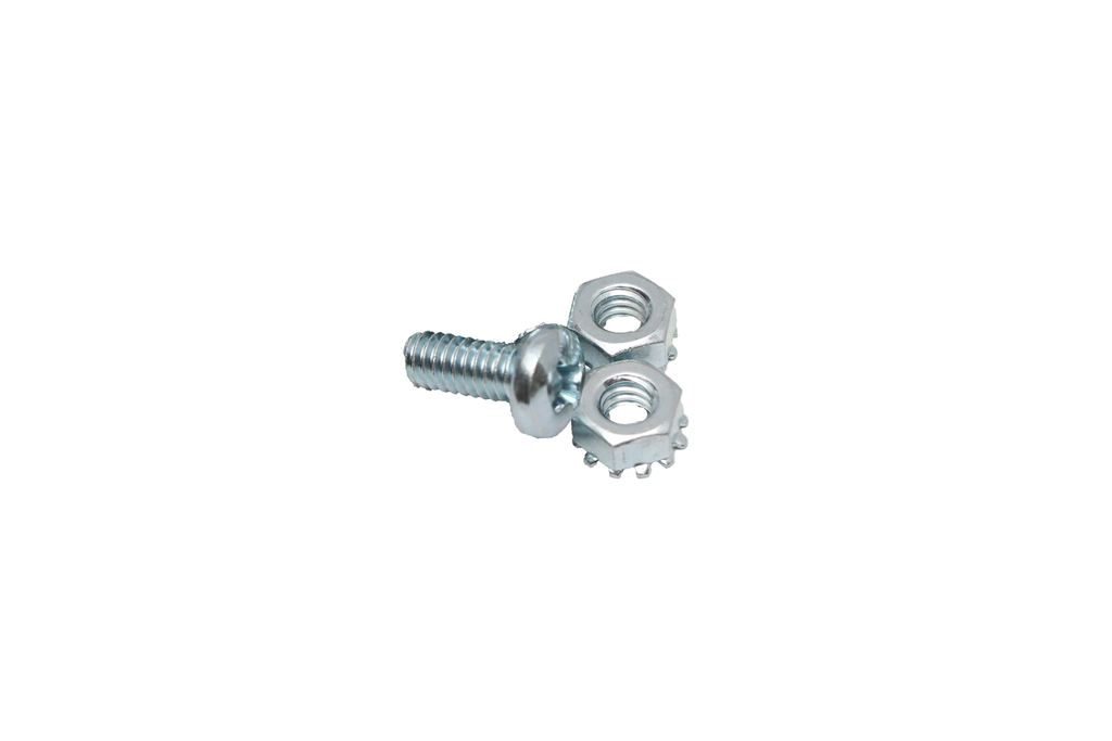 Leg Mounting Hardware Pack (for MARK 7/ MARK V) 