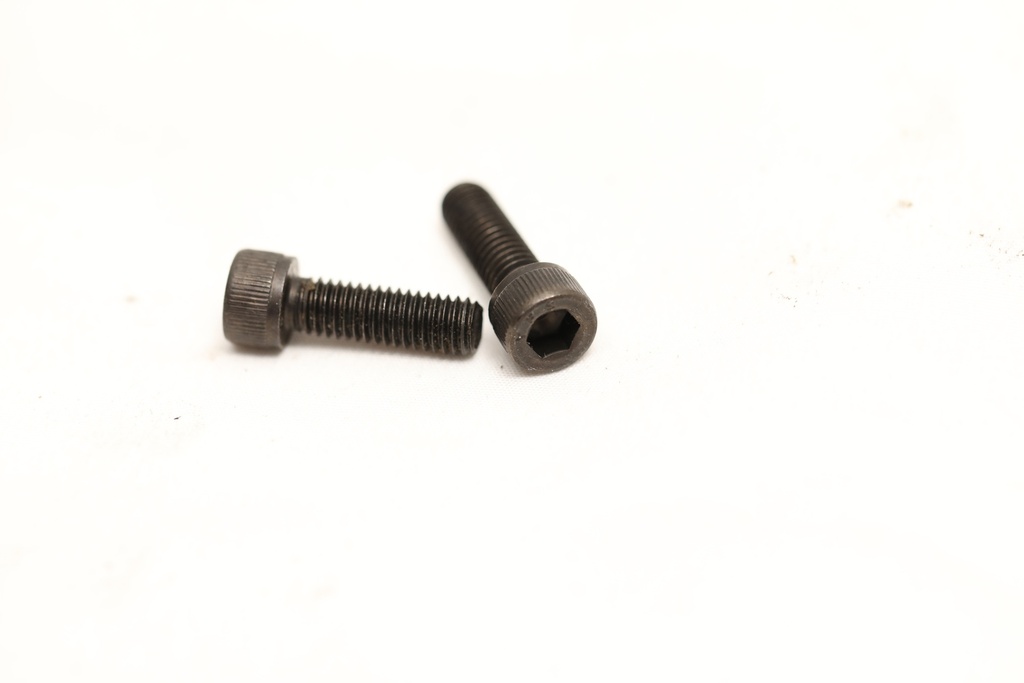 Planer Feed Motor Mounting Screw (10-32 X 5/8)