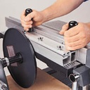 PLANER/JOINTER SHARPENING JIG