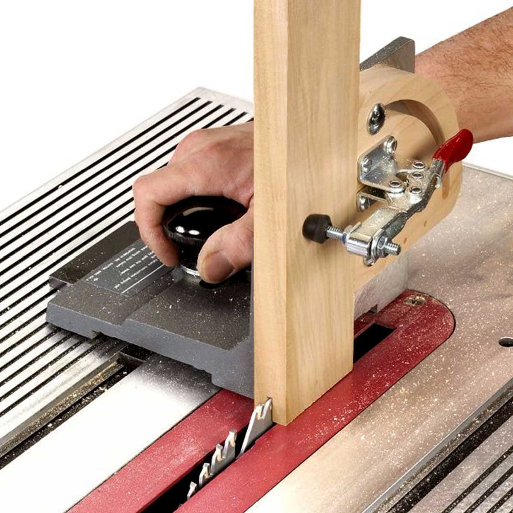 Shopsmith Tenon Master