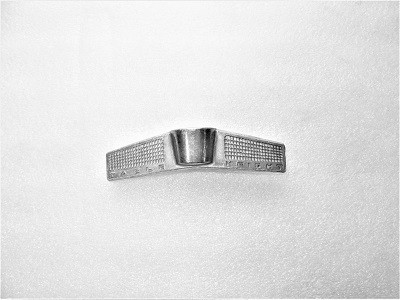Table Height Lock Handle