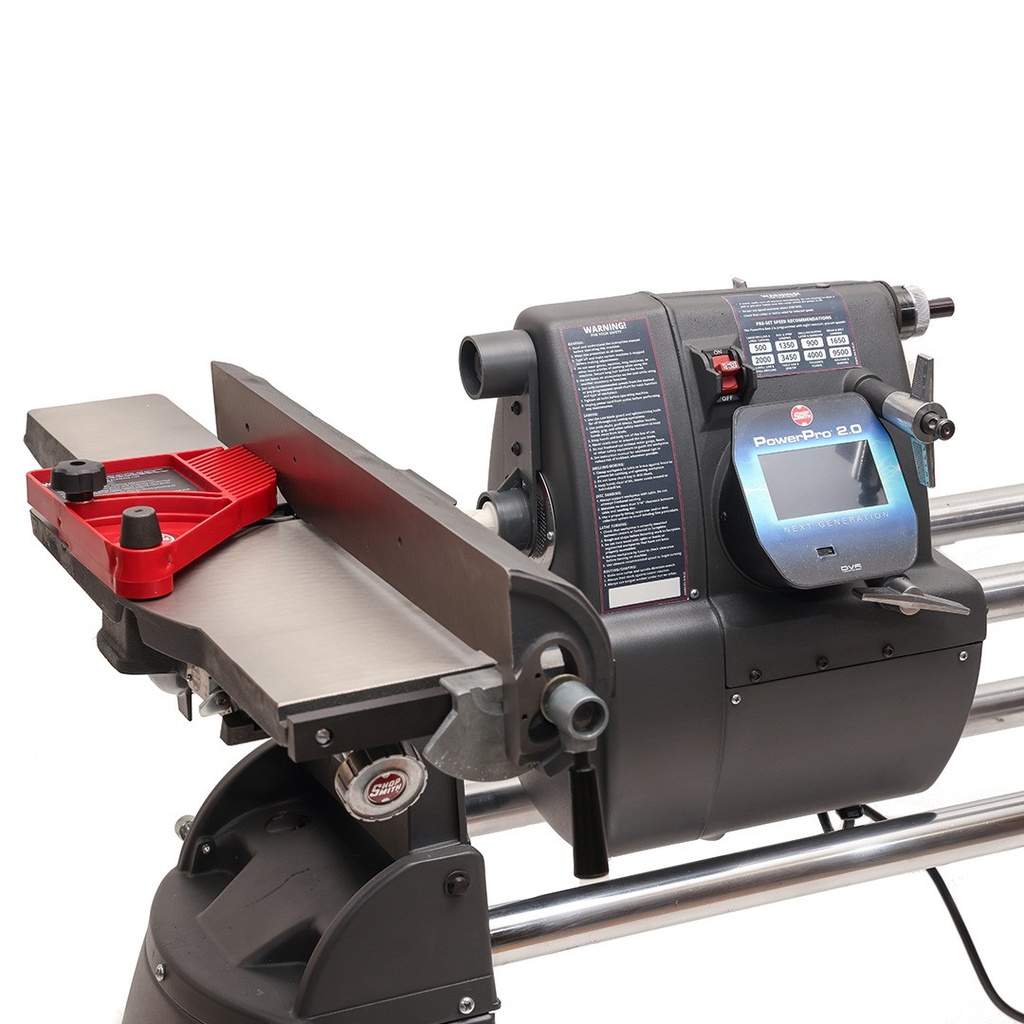 [555483] Shopsmith 4 Inch Jointer 