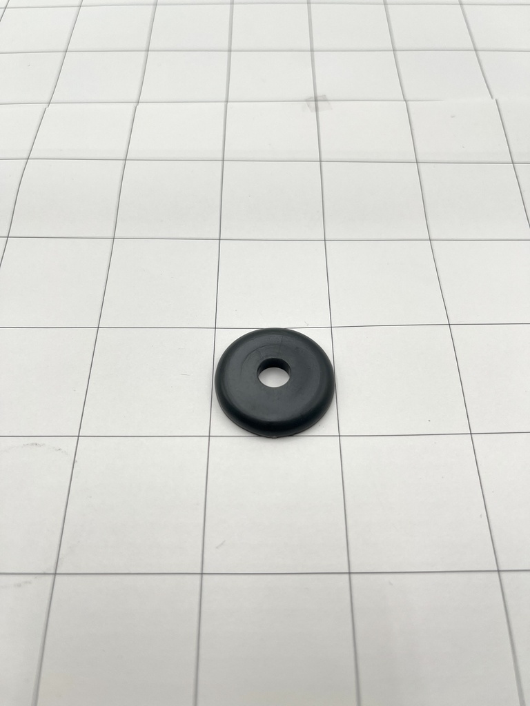 BANDSAW COVER PLASTIC WSR