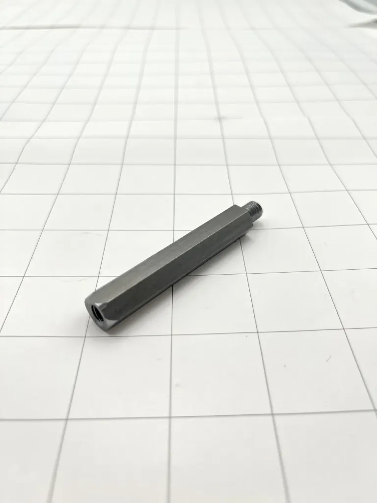 Bandsaw Cover Stud