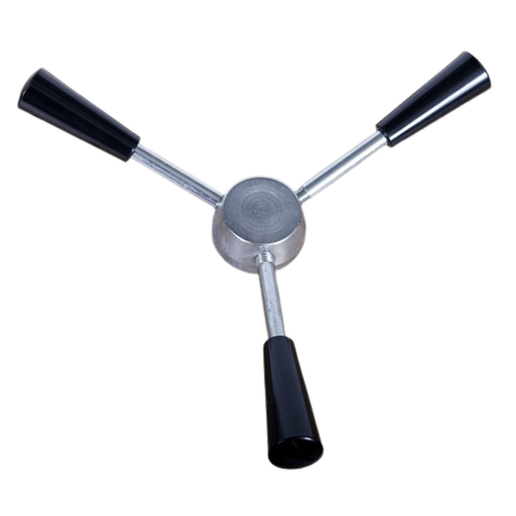 Quill Handle (3 Lever)